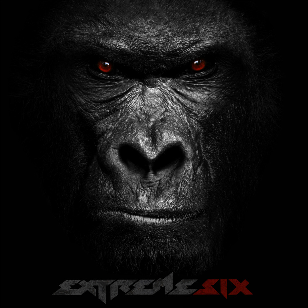 Cover Extreme Six